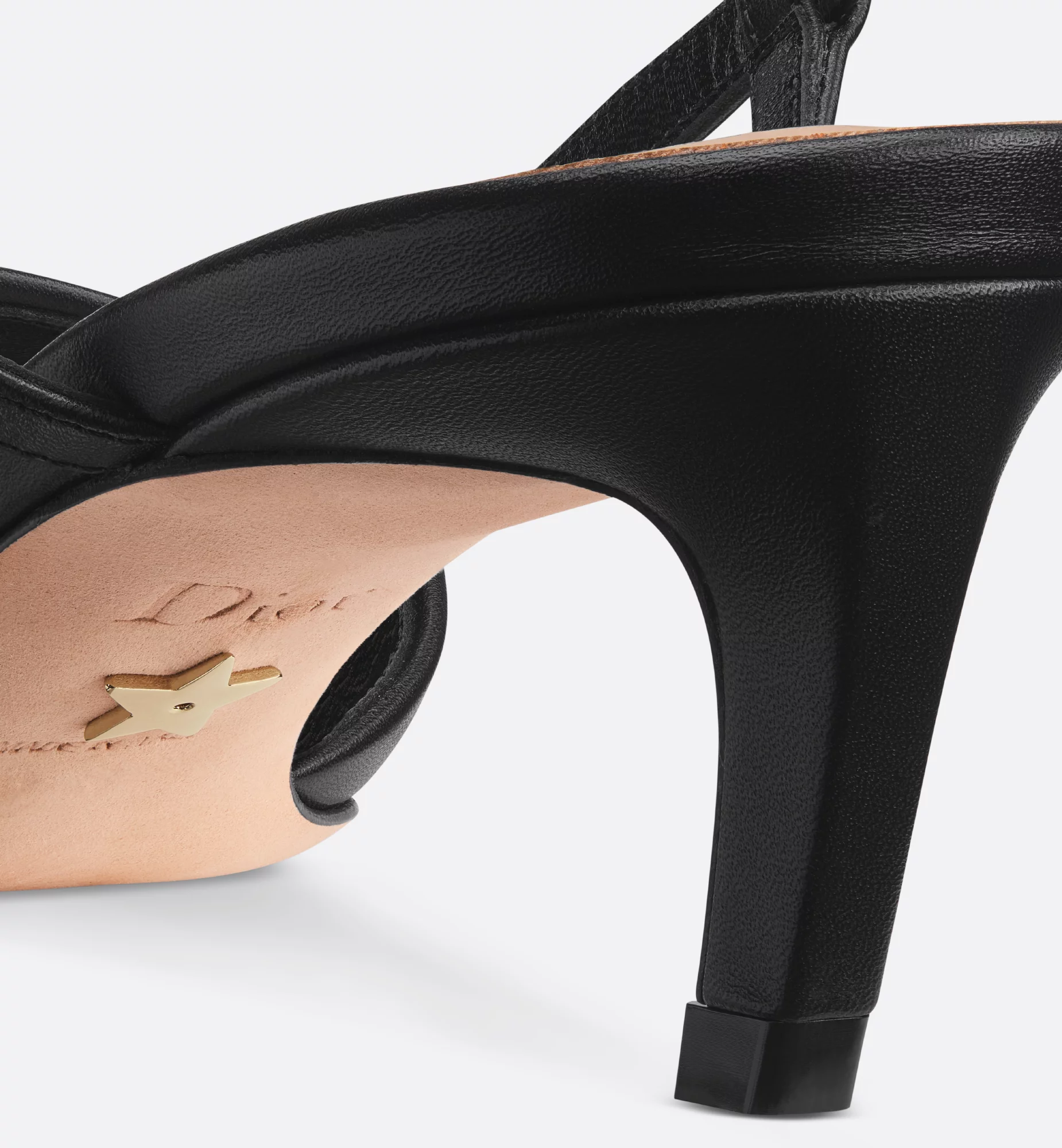 Dior My Dior Slingback Pump - Image 2
